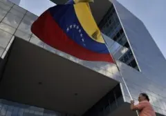Venezuela Kurangi Jam Kerja PNS untuk Atasi Krisis Listrik
