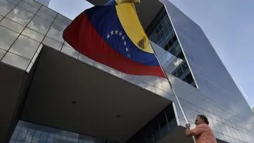 Venezuela Kurangi Jam Kerja PNS untuk Atasi Krisis Listrik