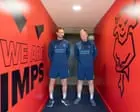 Lincoln City Percayakan Duet Pelatih untuk Kembali ke Championship