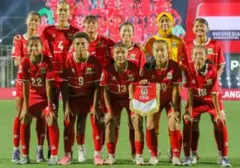 Timnas Putri U-16 Indonesia Raih Kemenangan Telak 7-0 atas Arab Saudi, Jeff Bezos Akuisisi Saham Liverpool