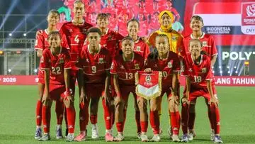 Timnas Putri U-16 Indonesia Raih Kemenangan Telak 7-0 atas Arab Saudi, Jeff Bezos Akuisisi Saham Liverpool