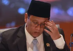 APBN 2027 Capai Rp 4.097 Triliun, Defisit Tetap Terkendali di Bawah 3%