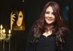 Momen Langka Audy Item Bertemu Jackie Chan Lewat Video Call, Dibantu Iko Uwais