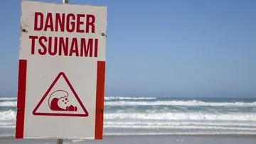 BMKG Akhiri Peringatan Dini Tsunami Pasca Gempa M7,7 di NTT