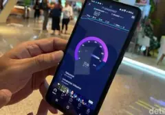 Sinyal 5G Penuh, tapi Internet Tetap Lemot? Ini Penjelasannya