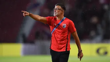 Jelang Semifinal Piala AFF 2026, Pelatih Thailand Akui Kekuatan Singapura