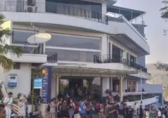 Dua Meninggal Dunia Akibat Gempa M 7,7 Guncang NTT