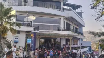 Dua Meninggal Dunia Akibat Gempa M 7,7 Guncang NTT