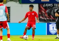 Singapura Bidik Kemenangan atas Thailand di Semifinal Piala AFF 2026 dengan Tiga Kunci Utama