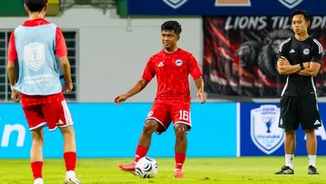 Singapura Bidik Kemenangan atas Thailand di Semifinal Piala AFF 2026 dengan Tiga Kunci Utama