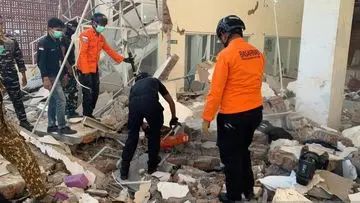 Pemerintah Siagakan Penanganan Gempa M7 NTT, Istana Beri Perhatian Penuh