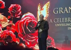 Chairul Tanjung Resmikan The Trans Luxury Hotel Surabaya, Targetkan Jadi Kebanggaan Warga Jatim
