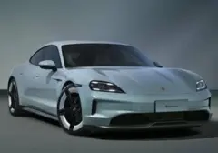 Masa Depan Porsche Taycan Dipertanyakan, Produksi Diisukan Berhenti 2030
