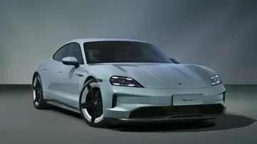 Masa Depan Porsche Taycan Dipertanyakan, Produksi Diisukan Berhenti 2030