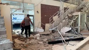 Evakuasi Korban Gempa M7 NTT Berlanjut, Polisi Terlibat Pendataan