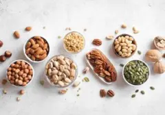 7 Pilihan Kacang Unggulan untuk Dukung Fungsi Otak Optimal