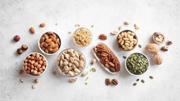 7 Pilihan Kacang Unggulan untuk Dukung Fungsi Otak Optimal