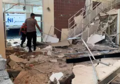 NTT: Zona Merah Gempa Dahsyat Akibat Aktivitas Tektonik