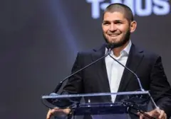 Khabib Nurmagomedov Angkat Topi untuk Dana White, Sebut UFC Fenomena MMA Global