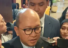 Menteri Rosan: Sawit dan Batu Bara Masuk Radar Ekspor Digitalisasi Indonesia