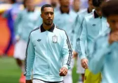 Rekan Setim Tegaskan Komitmen Rashford di Manchester United