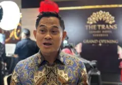 The Trans Luxury Hotel Surabaya Buka Pintu dengan Promo Spesial 20 Persen