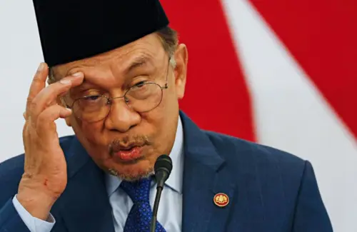 Dana Pensiun Malaysia Rugi Rp 880 Miliar Akibat Investasi Fiktif di Startup Indonesia