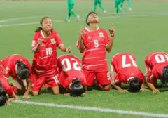 Timo Scheunemann Desak PSSI Tingkatkan Pembinaan Sepak Bola Putri Pasca Kemenangan Garuda Pertiwi