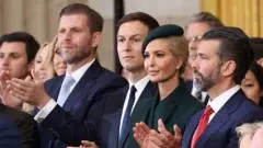 BBC Incar Anggota Keluarga Trump dalam Gugatan Panorama