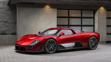 Kembalinya Transmisi Manual: McLaren 6GT Siap Meluncur 2028