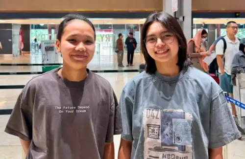 Indonesia Kirim 14 Wakil ke Kejuaraan Dunia Bulutangkis 2026, Termasuk Duet Baru Isyana/Rinjani