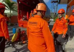 Flores Utara Jadi Titik Terparah Gempa M 7,7 NTT