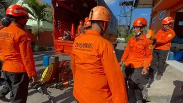 Flores Utara Jadi Titik Terparah Gempa M 7,7 NTT