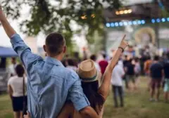 Pesta Musik Meriahkan HUT RI di Jakarta, 15-17 Agustus 2026