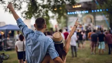 Pesta Musik Meriahkan HUT RI di Jakarta, 15-17 Agustus 2026