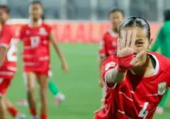 Jazlyn Kayla Firyal: Srikandi Merdeka Cup 2026 Jadi Tolak Ukur Menuju Liga Putri Indonesia