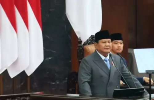 Indonesia Pertimbangkan Kewarganegaraan Ganda Terbatas untuk Diaspora Berkualitas