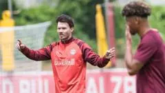 Danny Rohl Ungkap Alasan Pilih Salzburg Dibanding Rangers: Demi Trofi dan Talenta Muda