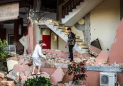 Gempa M 7,7 Landa NTT: 200 BTS Terganggu, Jaringan Komunikasi di Flores Terancam