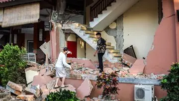 Gempa M 7,7 Landa NTT: 200 BTS Terganggu, Jaringan Komunikasi di Flores Terancam