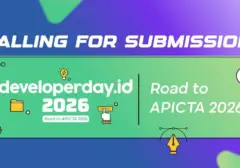 Developerday 2026: Panggung Talenta Digital Indonesia, 18 Tim Adu Inovasi