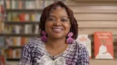 Penulis Novel "The Polygamist" Ungkap Perjuangan Finansial Penulis Perempuan di Zimbabwe