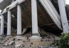 Gempa NTT: 25 Meninggal Dunia, Tim SAR Terus Berupaya Evakuasi Korban di Manggarai
