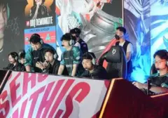 Jadwal MPL ID S18 Hari Ini: RRQ Hoshi Hadapi Dewa United Esports dalam Perburuan Poin