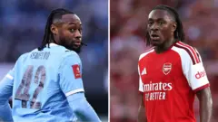 Klub Liga Primer Berburu Talenta Muda dari EFL dan Liga Skotlandia