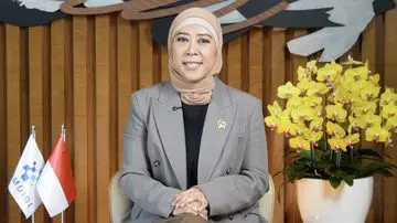 Digitalisasi Pelayanan Publik: Meutya Hafid Tekankan Efisiensi Waktu dan Biaya