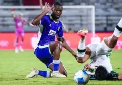 Persib Bandung Hadapi Sabah FC di Bali dengan Skuad Terpangkas