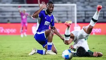 Persib Bandung Hadapi Sabah FC di Bali dengan Skuad Terpangkas