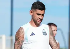 Cristian Romero Merapat ke Atletico Madrid, Ucapkan Selamat Tinggal untuk Tottenham