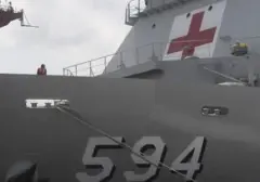 Respons Cepat TNI: Hercules dan KRI Digelar Bantu Korban Gempa NTT